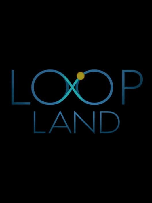 Loop Land cover art