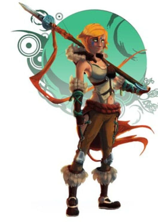 Unspoken Chronicles : Nora cover art