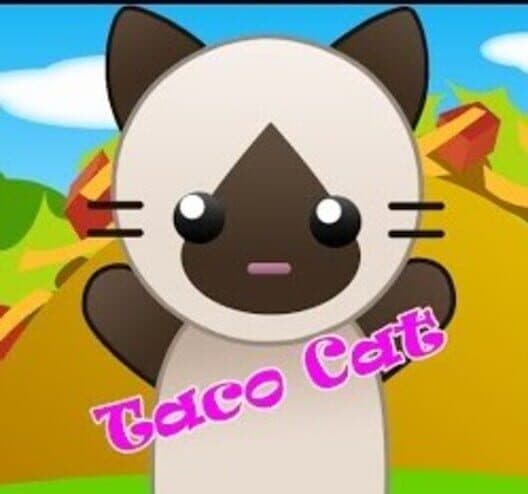 Taco Cat Jump Game cover art