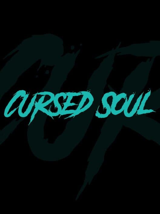 Cursed Soul cover art