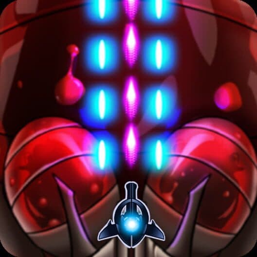 Squadron II cover art