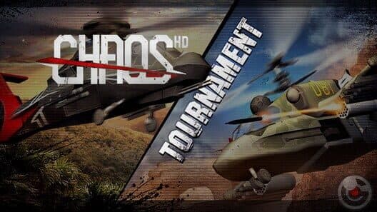 C.H.A.O.S Tournament cover art
