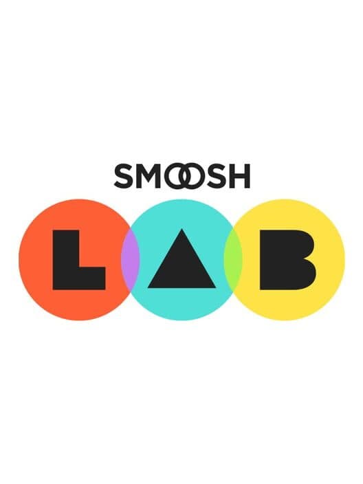 Smoosh LAB cover art