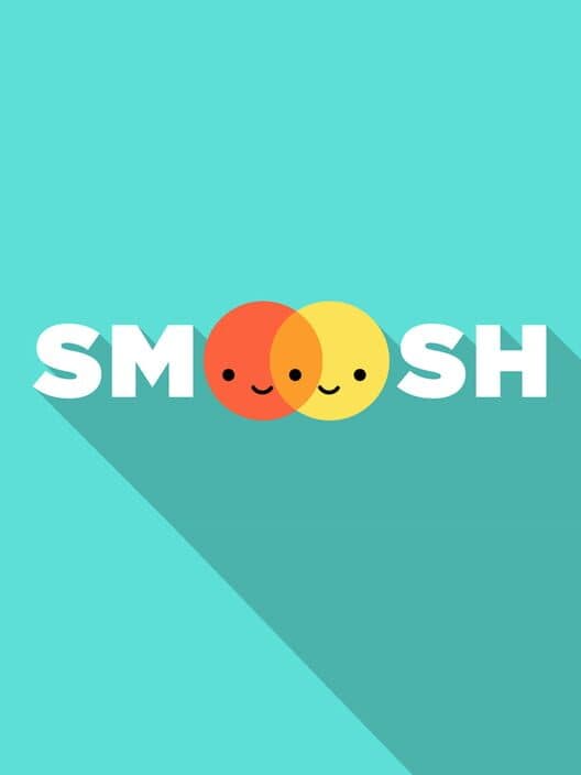 Smoosh! cover art