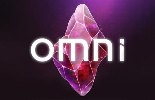 Omni cover art