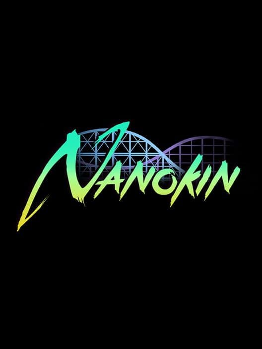 Nanokin cover art
