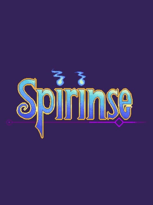 Spinrise cover art