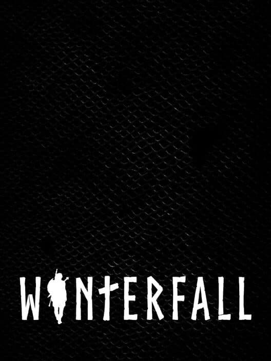 Winterfall cover art