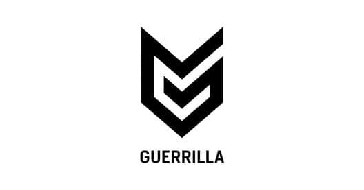 Guerrilla Multiplayer Shooter cover art
