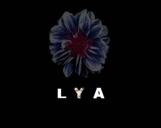 Lya cover art