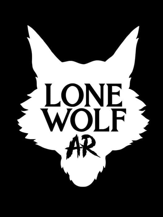 Lone Wolf AR cover art