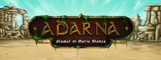 Adarna: Alamat ni Maria Blanca cover art