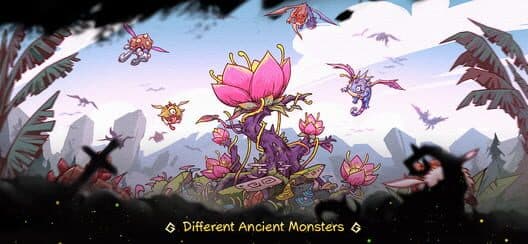Park of Monster cover art