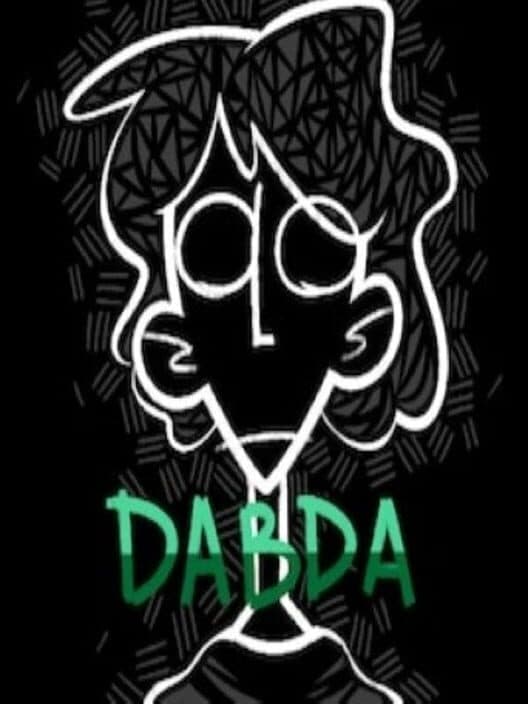 Dabda cover art