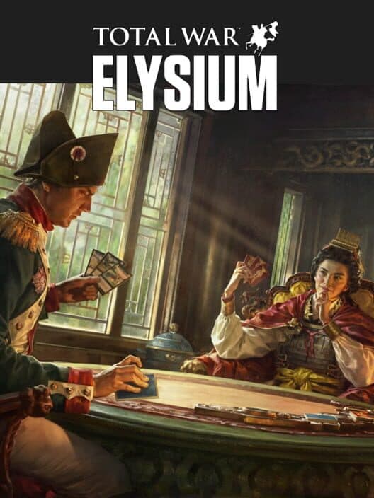 Total War: Elysium cover art