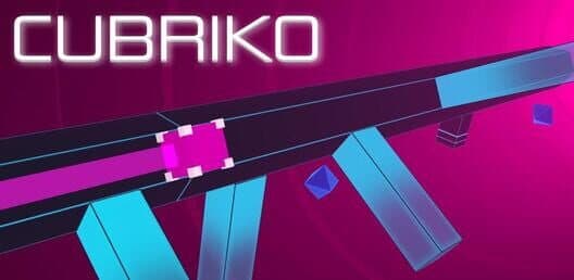 Cubriko cover art