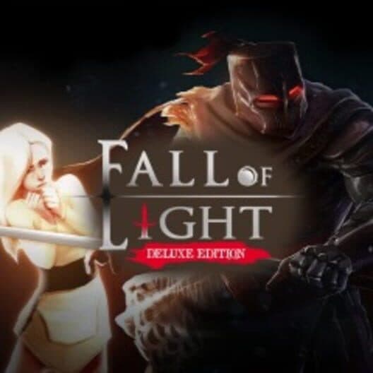 Fall of Light: Deluxe Edition cover art