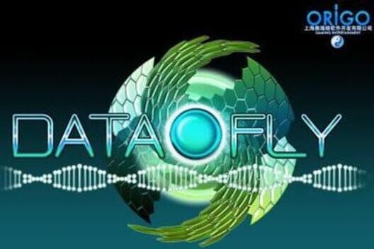 Data-Fly cover art