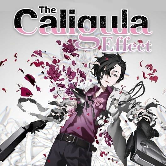 The Caligula Effect: Deluxe Digital Bundle cover art