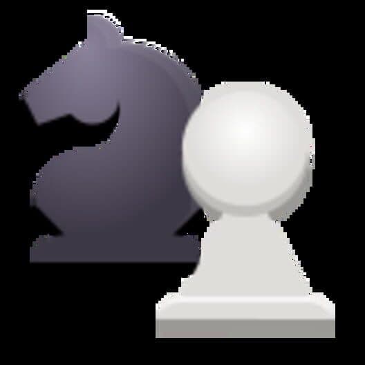 Gnome Chess cover art
