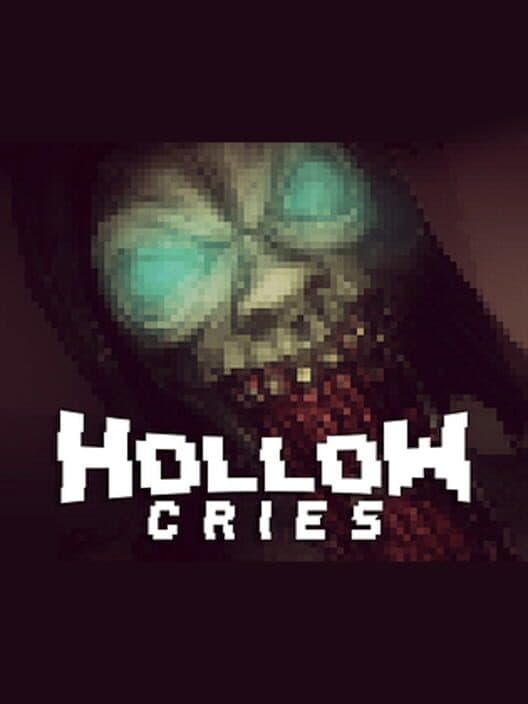 Hollow Cries cover art