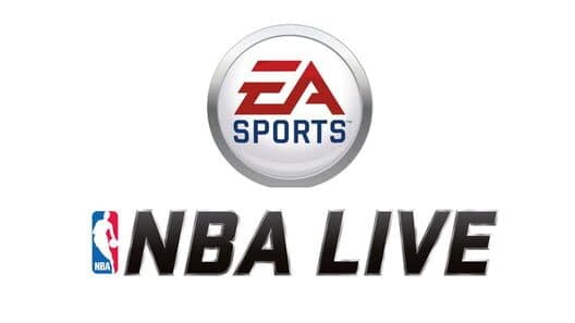 NBA Live 21 cover art