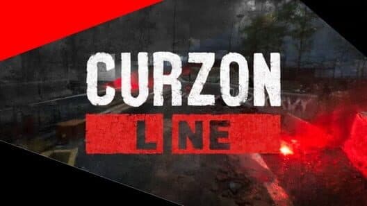 Curzon Line cover art