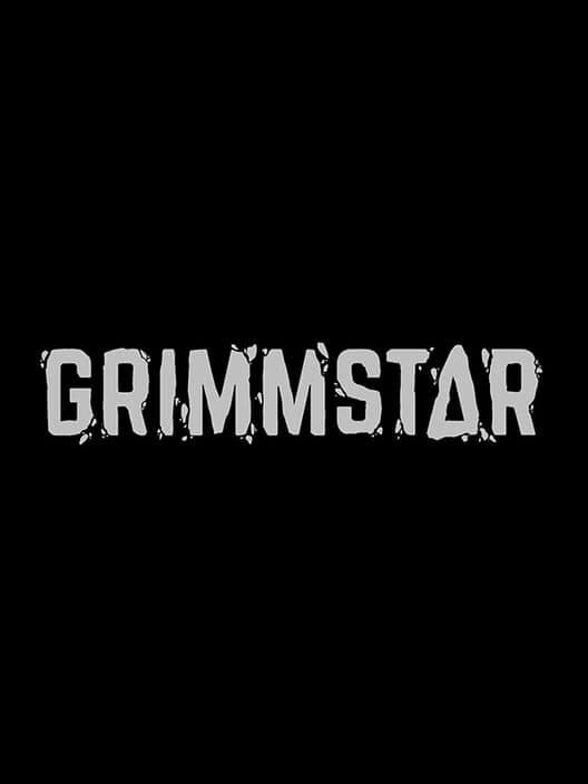 GrimmStar cover art