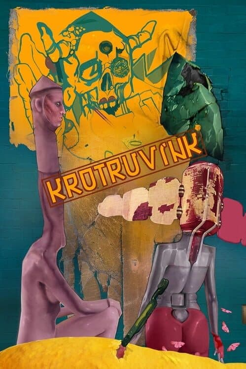 Krotruvink cover art