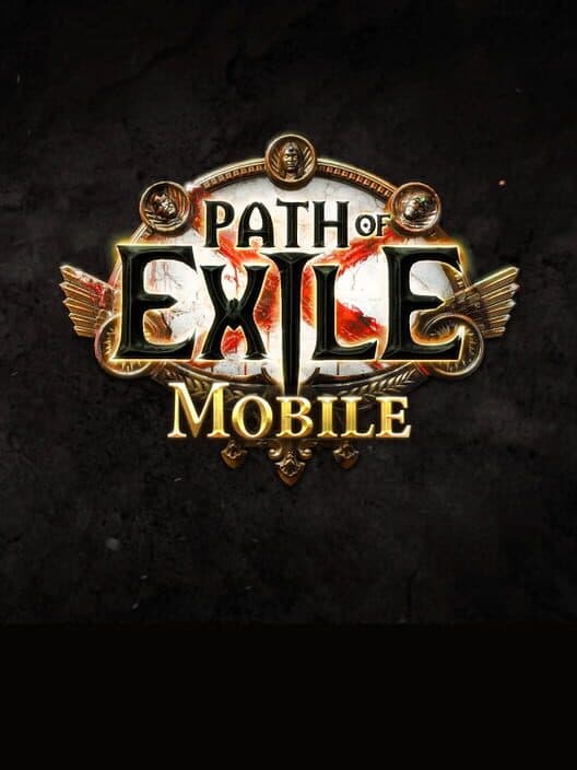 Path of Exile Mobile cover art