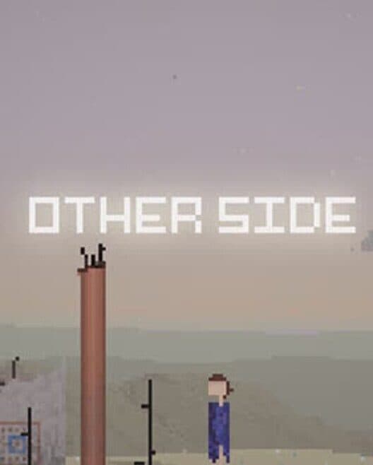 Other Side cover art