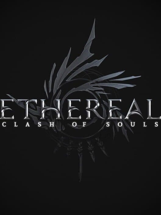 Ethereal: Clash of Souls cover art