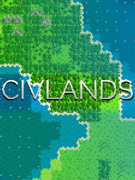 Civlands cover art