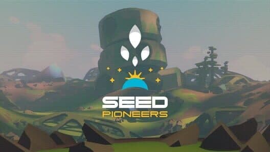 Seed Pioneers cover art