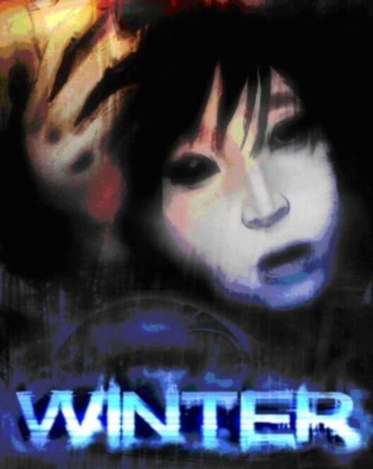 Winter cover art