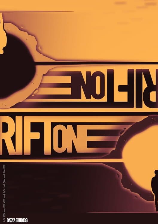 Rift One cover art