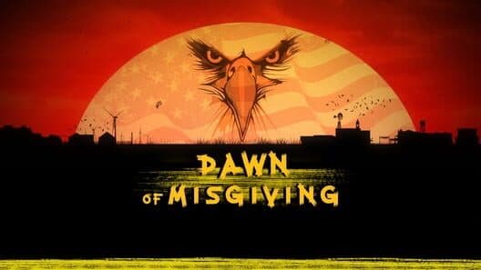 Dawn of Misgiving cover art