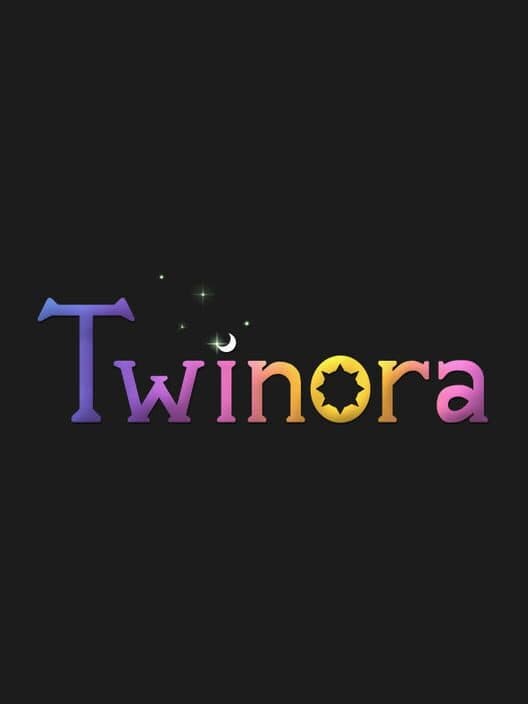 Twinora cover art