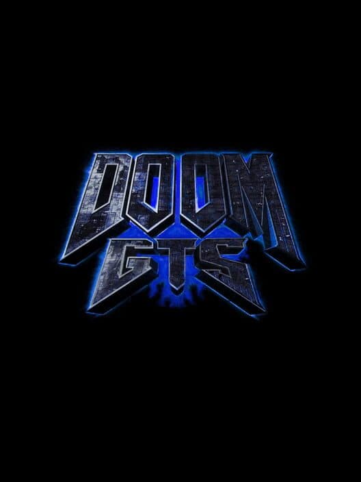 Doom GTS cover art