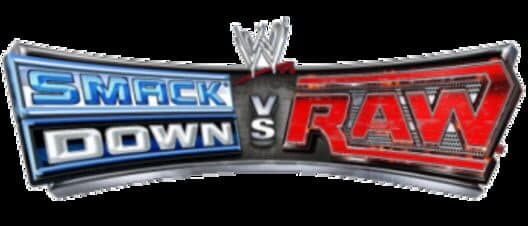 WWE SmackDown vs. Raw Online cover art