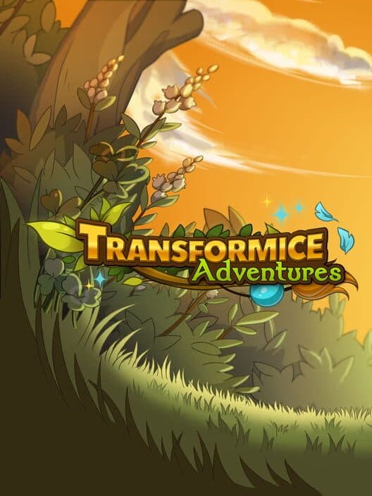 Transformice Adventures cover art