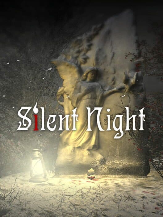 Silent Night cover art