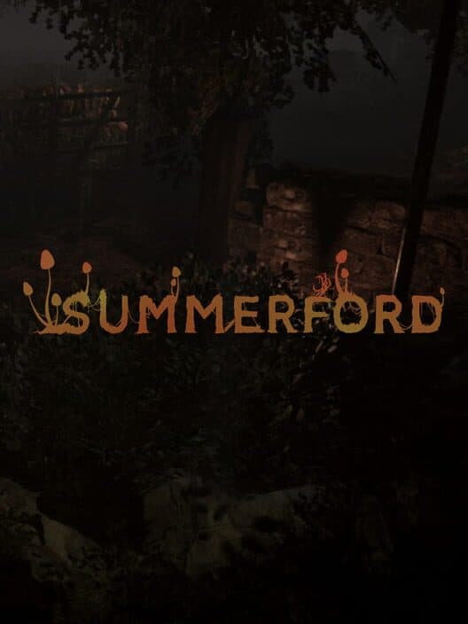 Summerford cover art