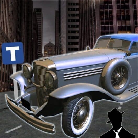Mafia Transporter 3D - Transportation Simulator for Mafia Racing Drivers 9+ cover art