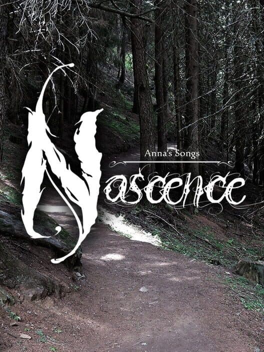 Nascence cover art