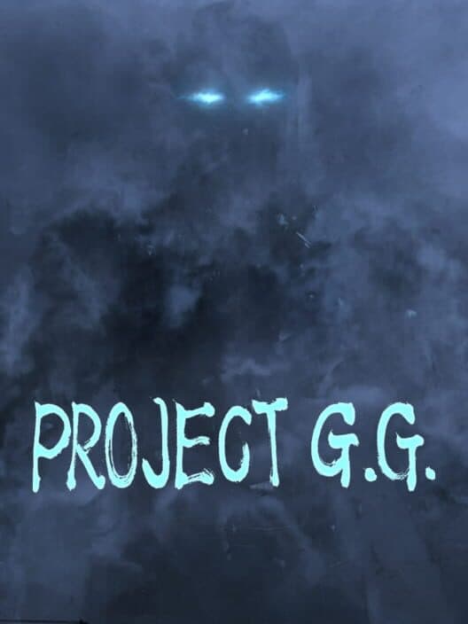 Project G.G. cover art