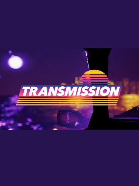 Transmission cover art