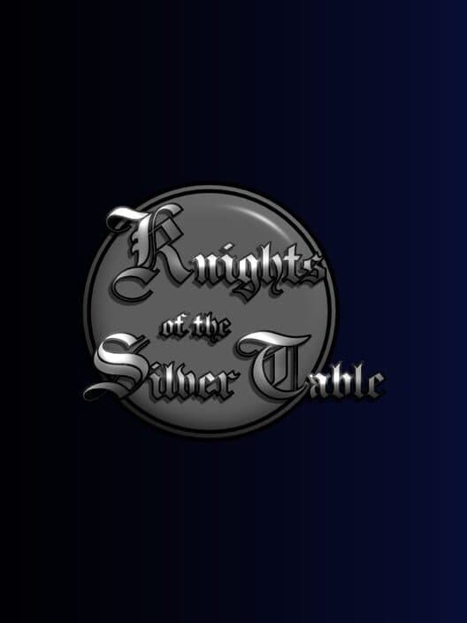 Knights of the Silver Table cover art