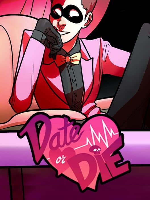Date or Die cover art