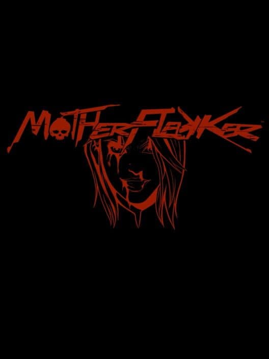 Motherflakker cover art